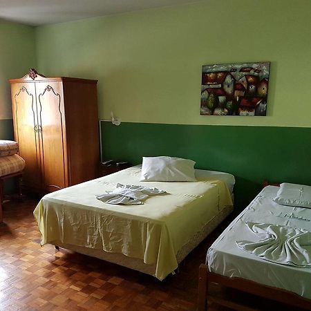 Hotel Livramento ซังตานา โด ลิฟวราเมงโต ภายนอก รูปภาพ