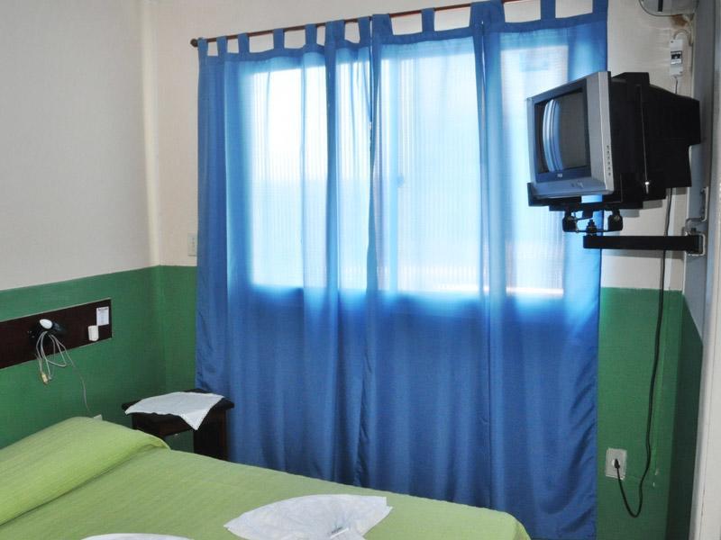 Hotel Livramento ซังตานา โด ลิฟวราเมงโต ภายนอก รูปภาพ