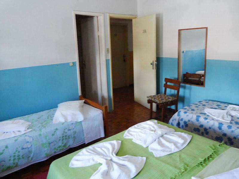 Hotel Livramento ซังตานา โด ลิฟวราเมงโต ภายนอก รูปภาพ